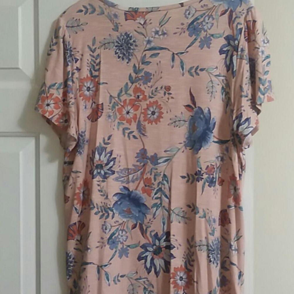 Loft blouse - Picture 3 of 4